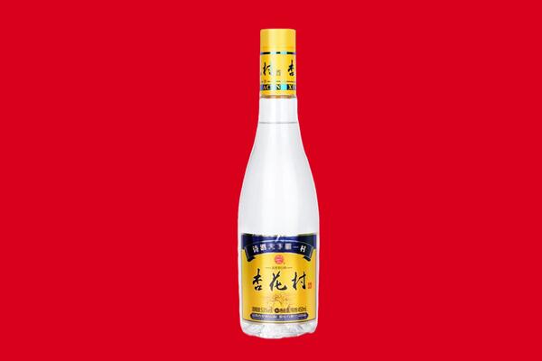 抚州广昌县回收杏花村