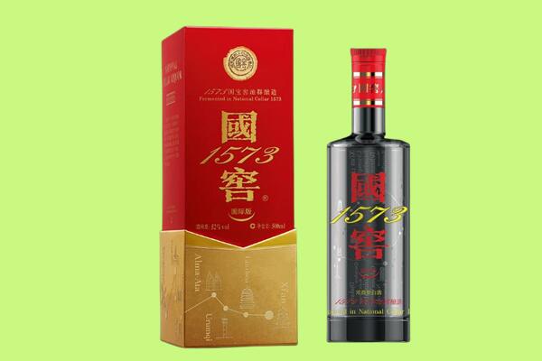 抚州广昌县回收国窖
