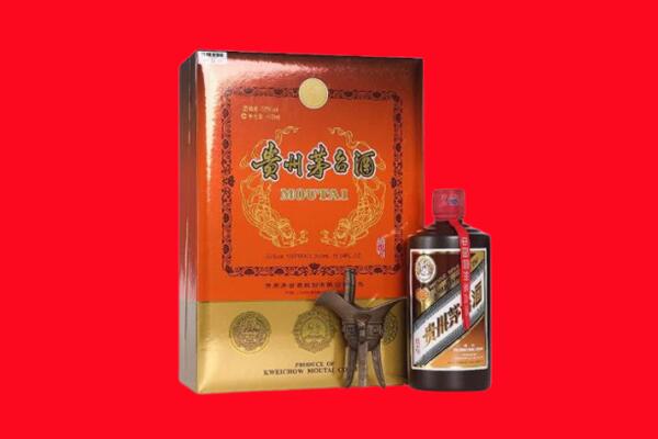 抚州广昌县回收30年茅台